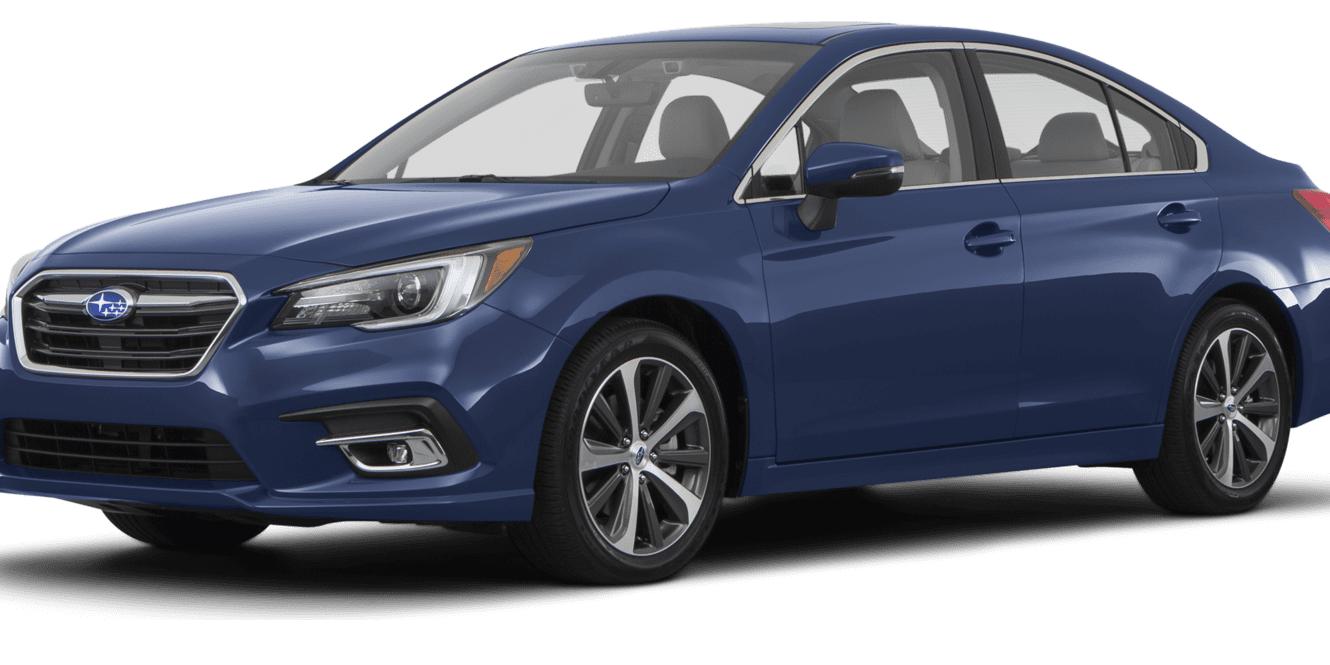 SUBARU LEGACY 2019 4S3BNEN66K3005564 image