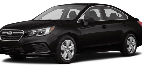 SUBARU LEGACY 2019 4S3BNAB69K3039351 image
