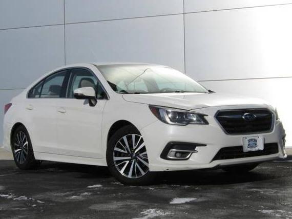SUBARU LEGACY 2019 4S3BNAF68K3027699 image SUBARU LEGACY 2019 4S3BNAF68K3027699 image