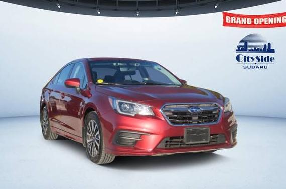 SUBARU LEGACY 2019 4S3BNAF64K3002671 image SUBARU LEGACY 2019 4S3BNAF64K3002671 image
