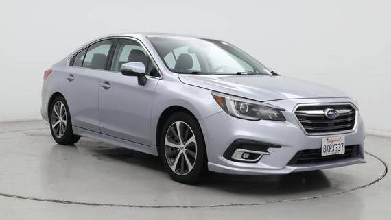 SUBARU LEGACY 2019 4S3BNEN65K3030374 image