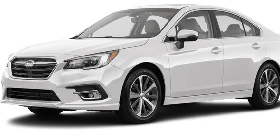 SUBARU LEGACY 2019 4S3BNAN68K3009124 image
