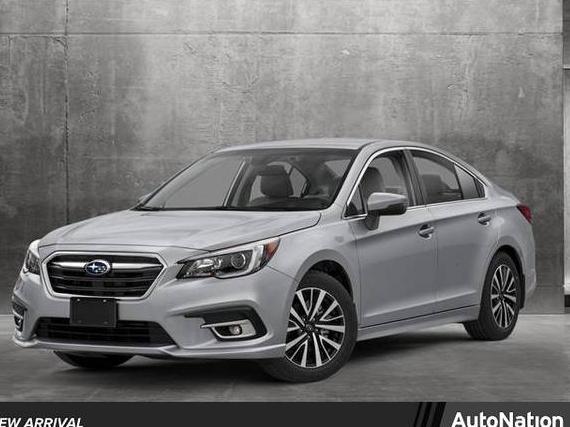 SUBARU LEGACY 2018 4S3BNAF62J3027129 image