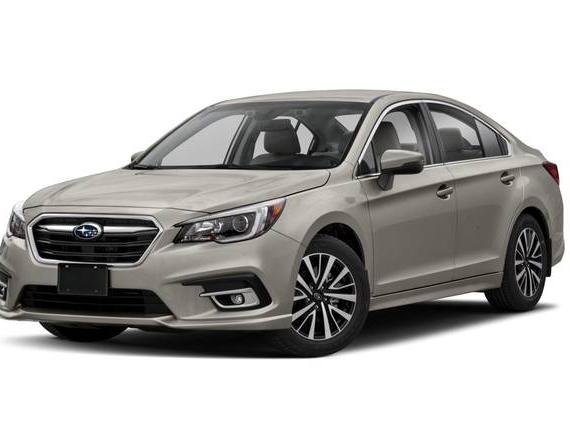 SUBARU LEGACY 2018 4S3BNAF6XJ3019389 image
