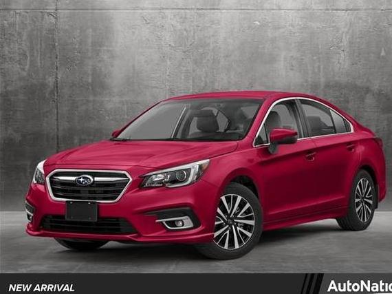 SUBARU LEGACY 2018 4S3BNAH67J3006967 image