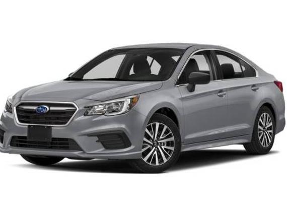 SUBARU LEGACY 2018 4S3BNAA66J3046466 image