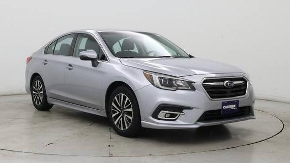 SUBARU LEGACY 2018 4S3BNAF62J3015806 image