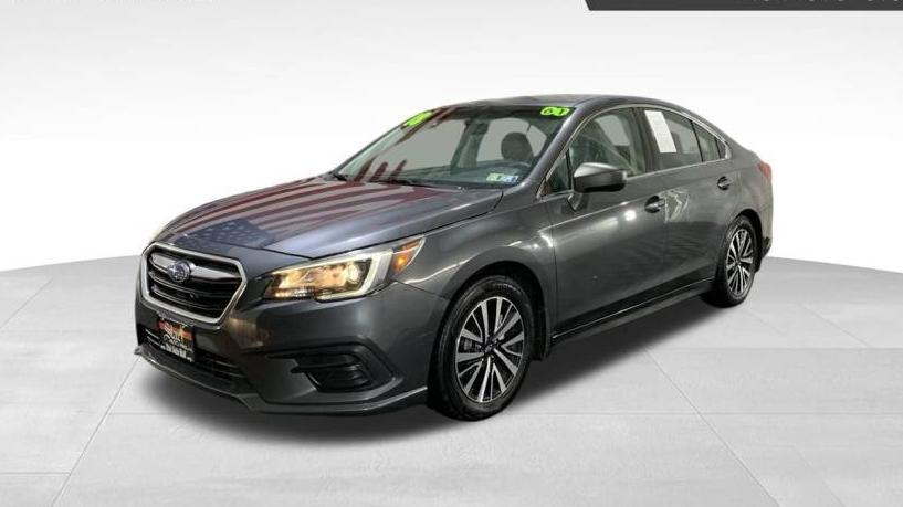 SUBARU LEGACY 2018 4S3BNAB65J3009181 image