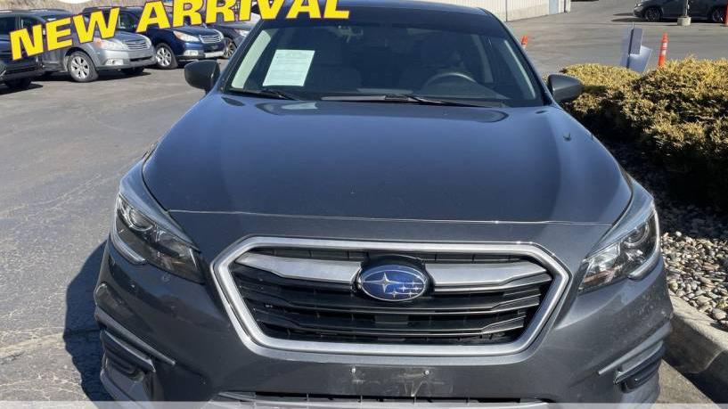 SUBARU LEGACY 2018 4S3BNAB67J3010641 image