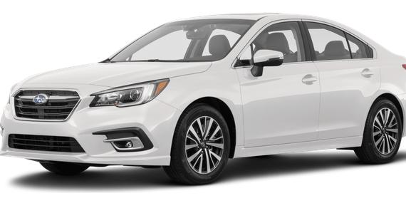 SUBARU LEGACY 2018 4S3BNAC61J3040328 image