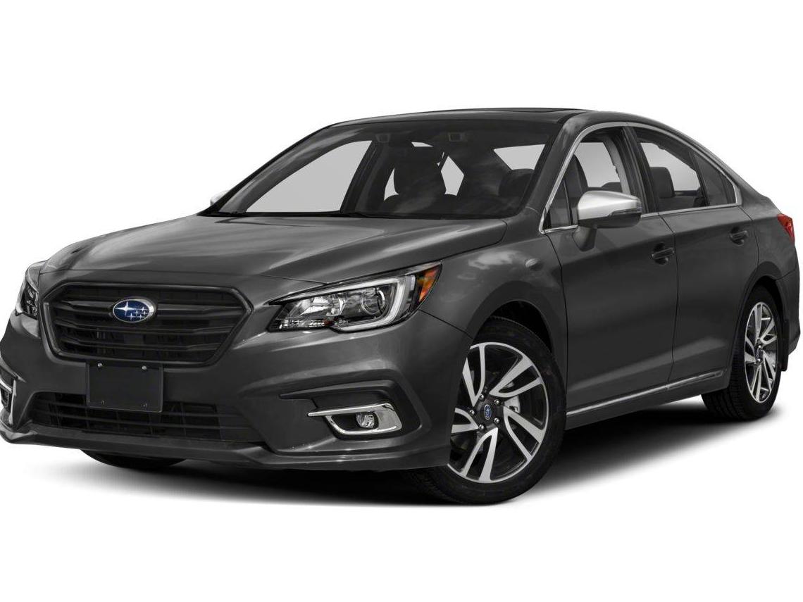 SUBARU LEGACY 2018 4S3BNAR61J3025769 image