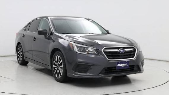 SUBARU LEGACY 2018 4S3BNAB66J3041105 image