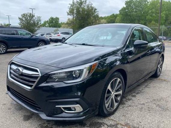 SUBARU LEGACY 2018 4S3BNEK60J3022962 image