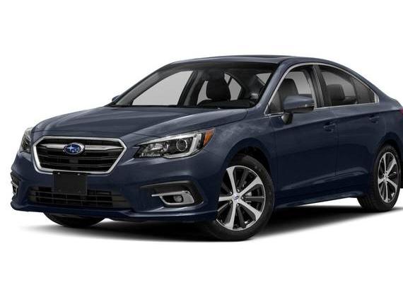 SUBARU LEGACY 2018 4S3BNAN69J3025668 image