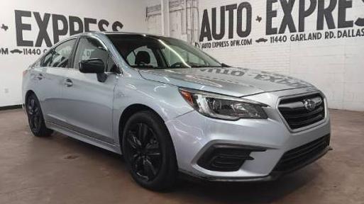 SUBARU LEGACY 2018 4S3BNAA6XJ3045479 image