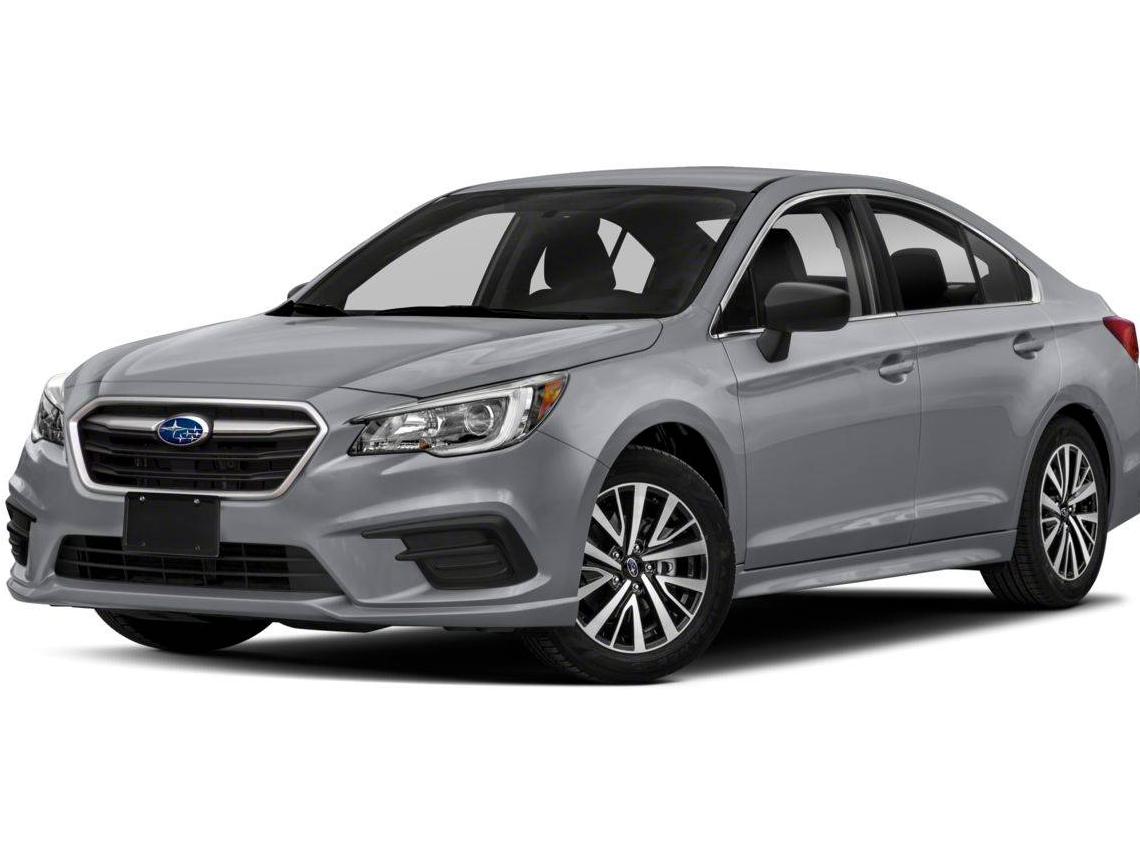 SUBARU LEGACY 2018 4S3BNAB67J3008386 image