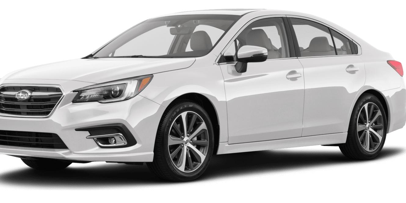 SUBARU LEGACY 2018 4S3BNAN65J3032990 image