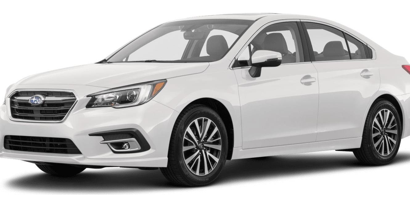 SUBARU LEGACY 2018 4S3BNAF6XJ3044275 image