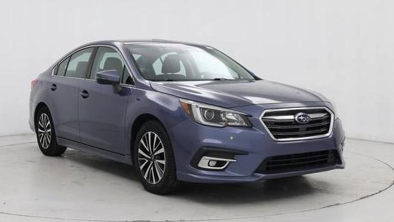 SUBARU LEGACY 2018 4S3BNAF60J3039022 image