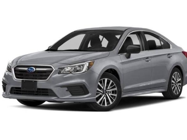 SUBARU LEGACY 2018 4S3BNAB66J3032324 image