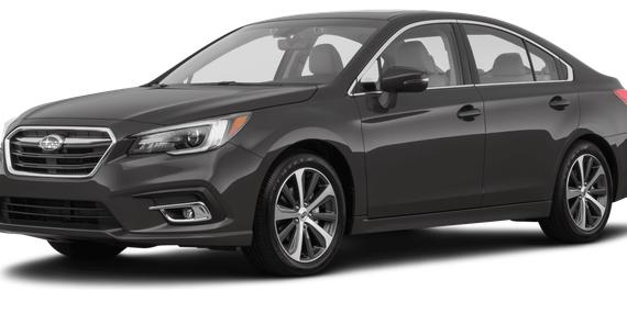 SUBARU LEGACY 2018 4S3BNAN69J3019160 image