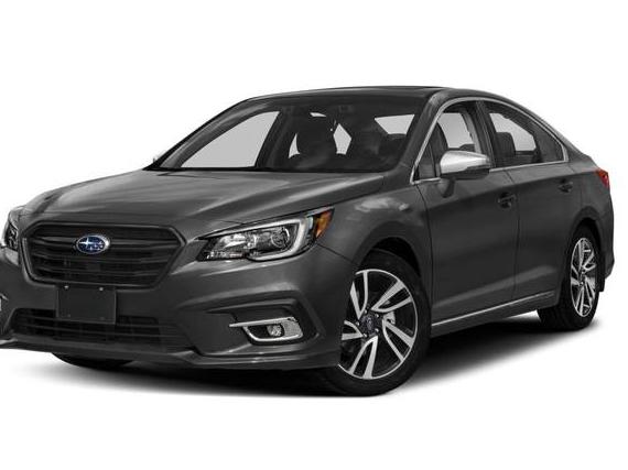 SUBARU LEGACY 2018 4S3BNAS60J3006477 image SUBARU LEGACY 2018 4S3BNAS60J3006477 image