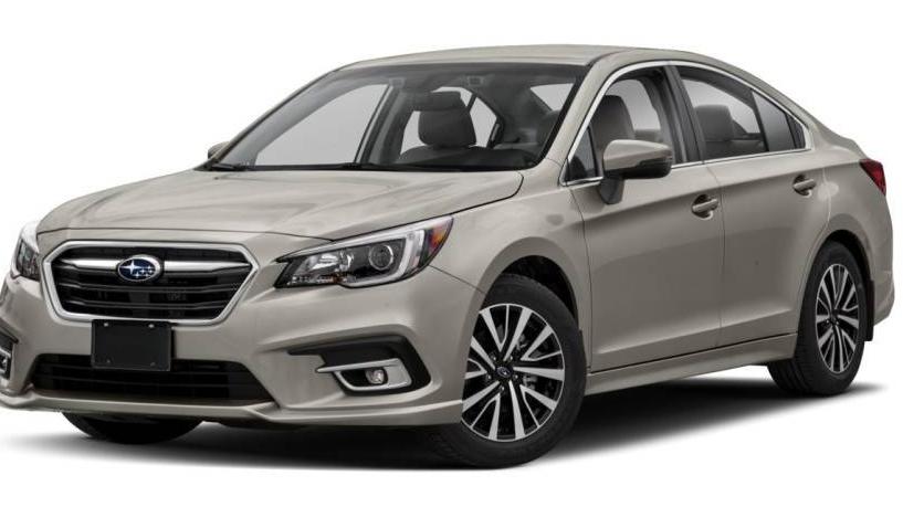 SUBARU LEGACY 2018 4S3BNAF60J3029011 image