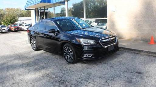 SUBARU LEGACY 2018 4S3BNAF67J3029698 image