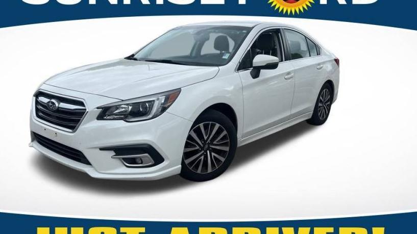 SUBARU LEGACY 2018 4S3BNAF60J3028361 image