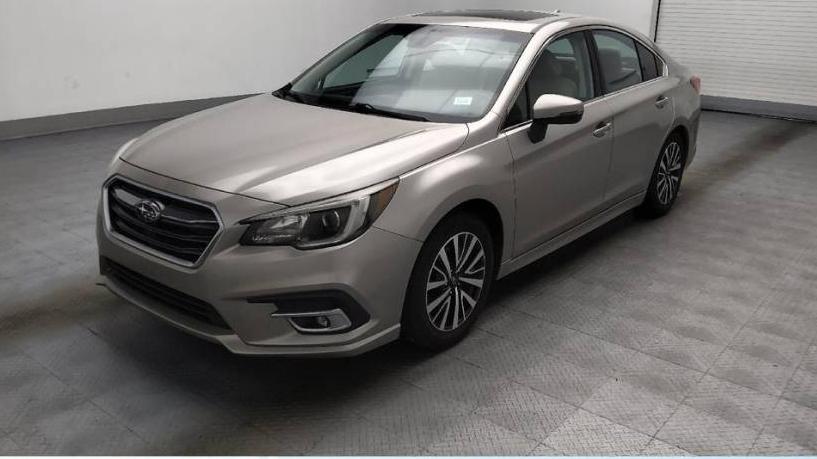 SUBARU LEGACY 2018 4S3BNAH61J3033159 image