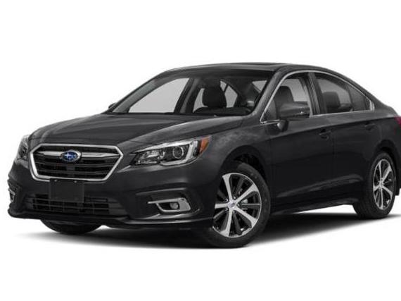SUBARU LEGACY 2018 4S3BNEN63J3017542 image