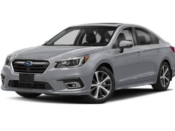 SUBARU LEGACY 2018 4S3BNAK65J3010900 image