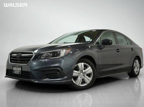 SUBARU LEGACY 2018 4S3BNAA68J3013548 image