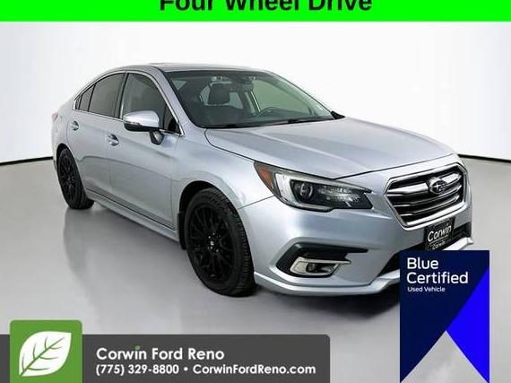 SUBARU LEGACY 2018 4S3BNEN64J3016531 image