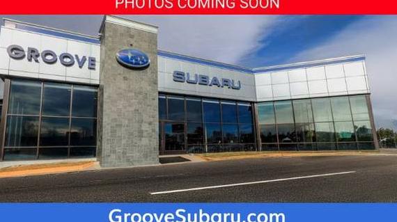 SUBARU LEGACY 2018 4S3BNAF68J3027071 image