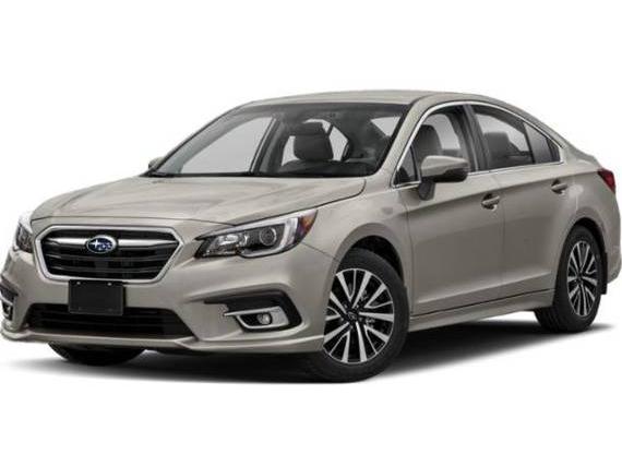 SUBARU LEGACY 2018 4S3BNAN60J3044805 image
