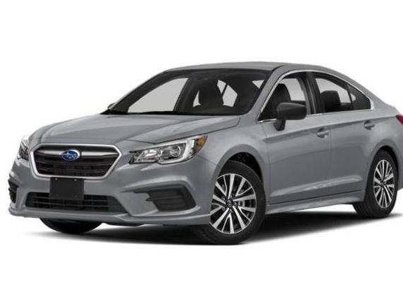 SUBARU LEGACY 2018 4S3BNAH60J3031838 image