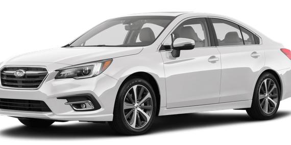 SUBARU LEGACY 2018 4S3BNAK63J3004352 image