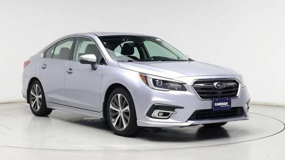 SUBARU LEGACY 2018 4S3BNAN61J3046823 image