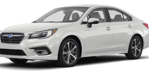 SUBARU LEGACY 2018 4S3BNEN64J3039064 image