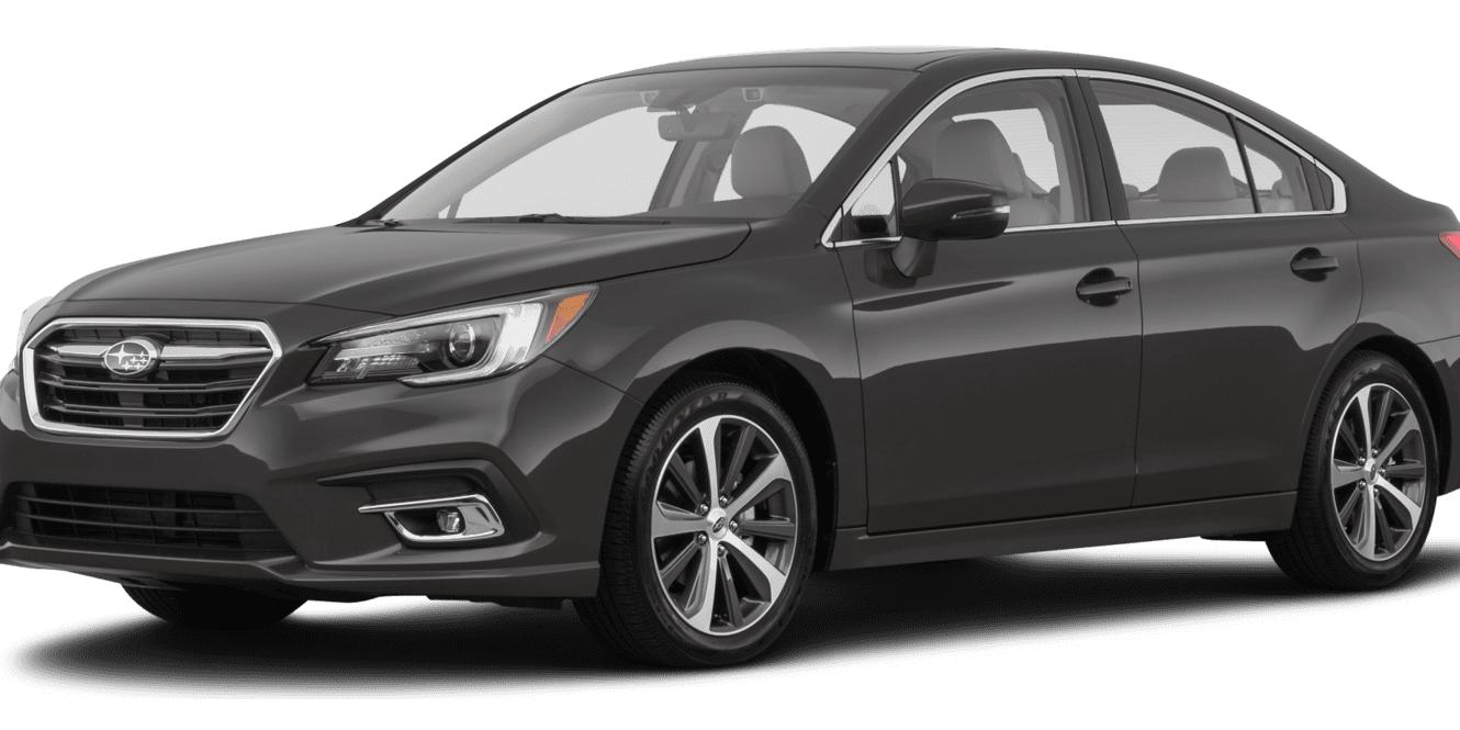 SUBARU LEGACY 2018 4S3BNAK60J3009041 image