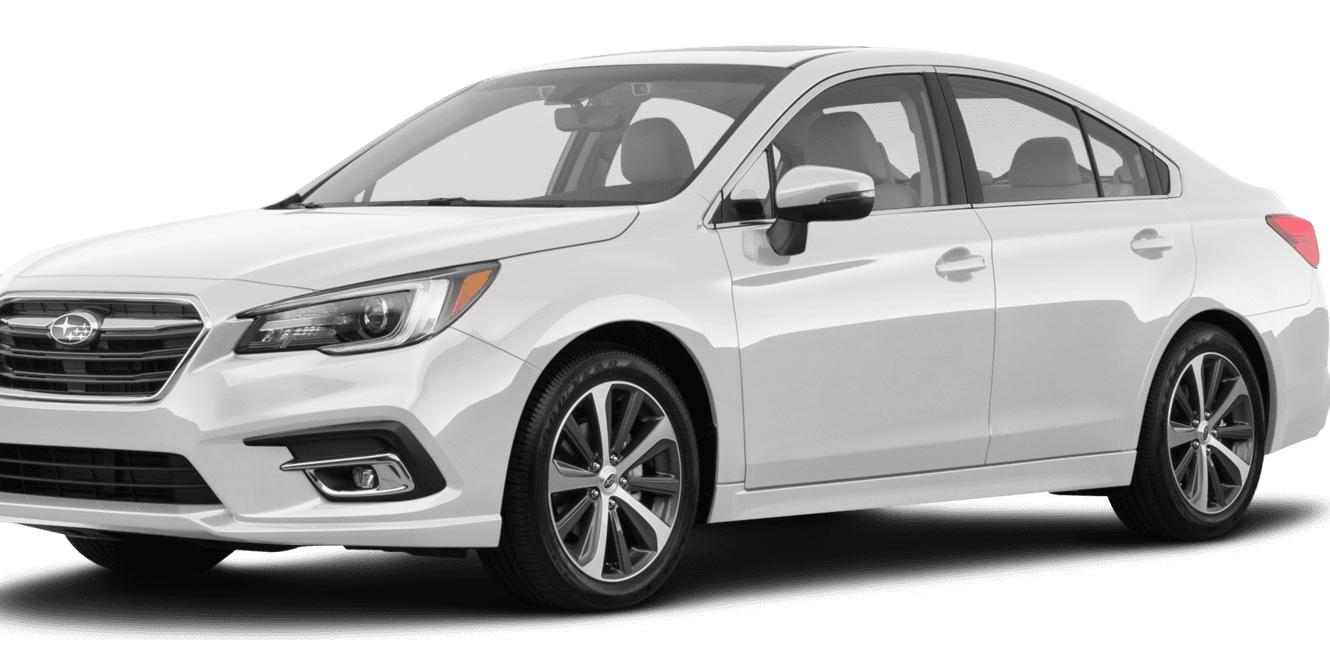 SUBARU LEGACY 2018 4S3BNAN69J3032913 image