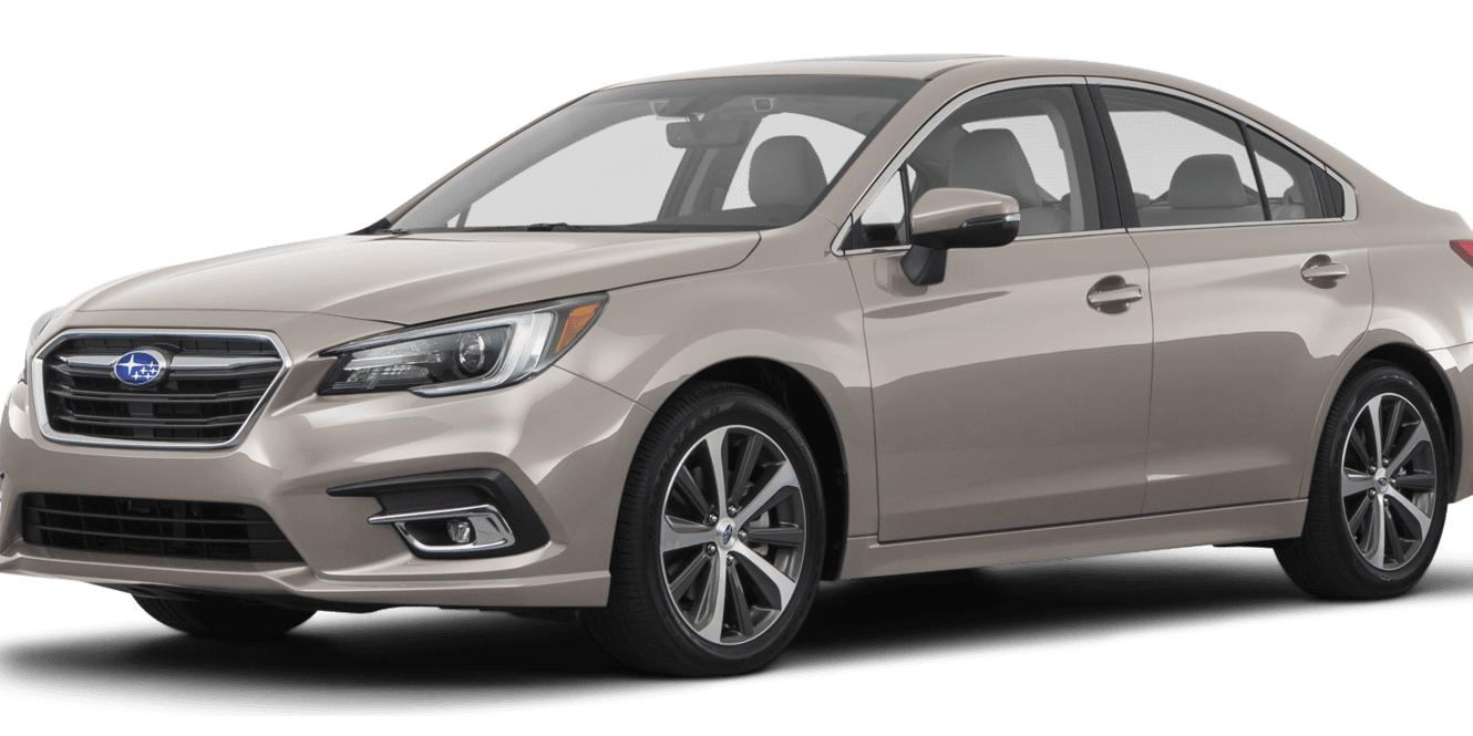 SUBARU LEGACY 2018 4S3BNEN65J3021124 image