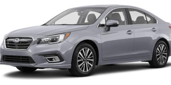 SUBARU LEGACY 2018 4S3BNAF60J3043975 image