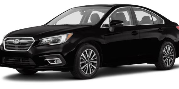 SUBARU LEGACY 2018 4S3BNAF62J3019502 image