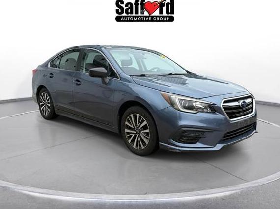 SUBARU LEGACY 2018 4S3BNAB66J3021954 image