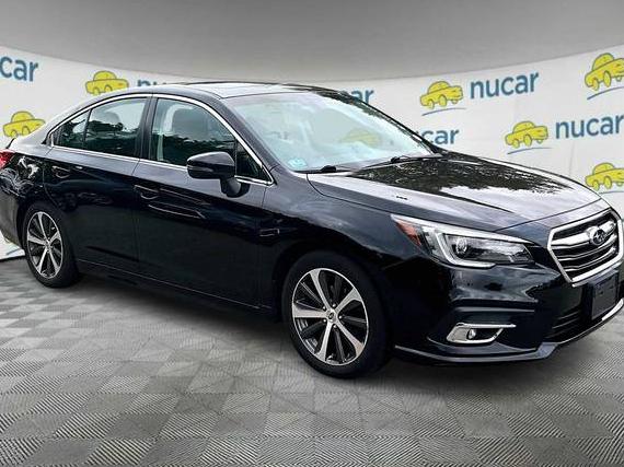 SUBARU LEGACY 2018 4S3BNAN62J3028038 image