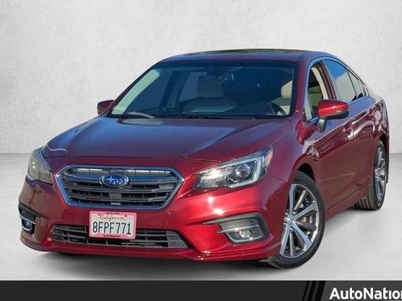 SUBARU LEGACY 2018 4S3BNEK69J3029876 image