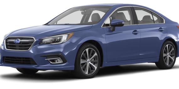 SUBARU LEGACY 2018 4S3BNEN61J3026501 image