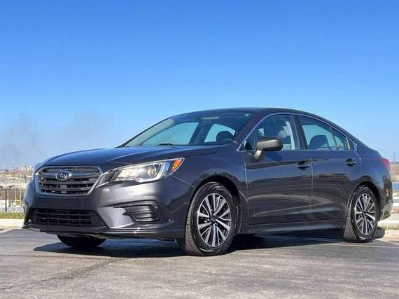 SUBARU LEGACY 2018 4S3BNAB67J3022515 image